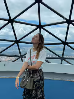 Hóspede Aline