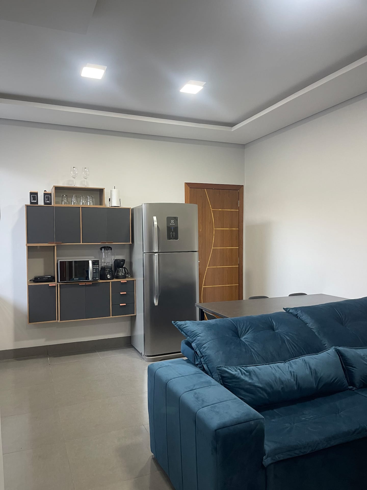 VivaVida Imperial 101 (4 Hóspedes) - Fotos adicionais 4