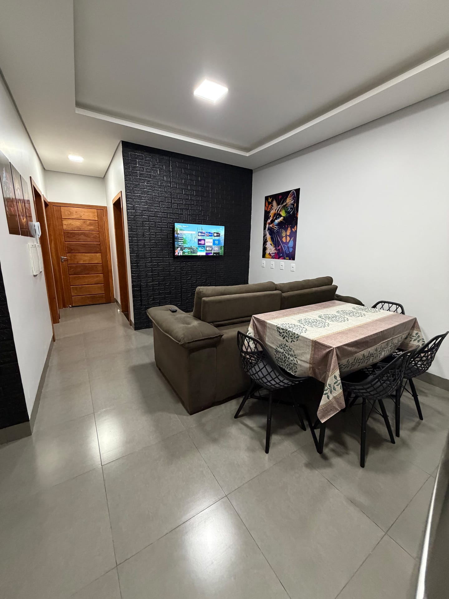 VivaVida Imperial 102 (2 Hóspedes) - Fotos adicionais 1