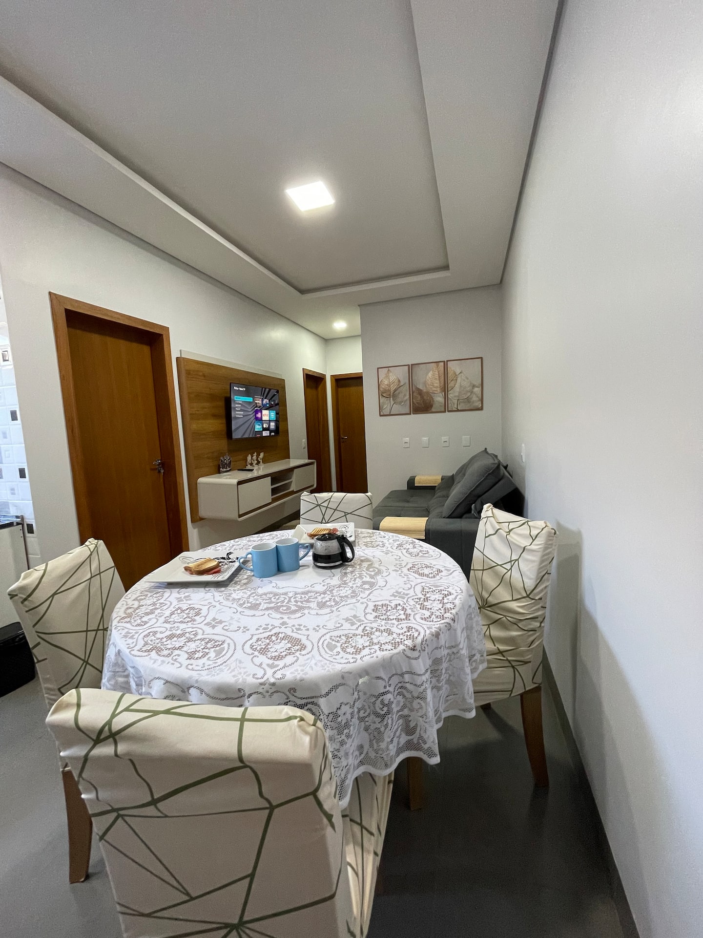 VivaVida Imperial 103 (4 Hóspedes) - foto 2