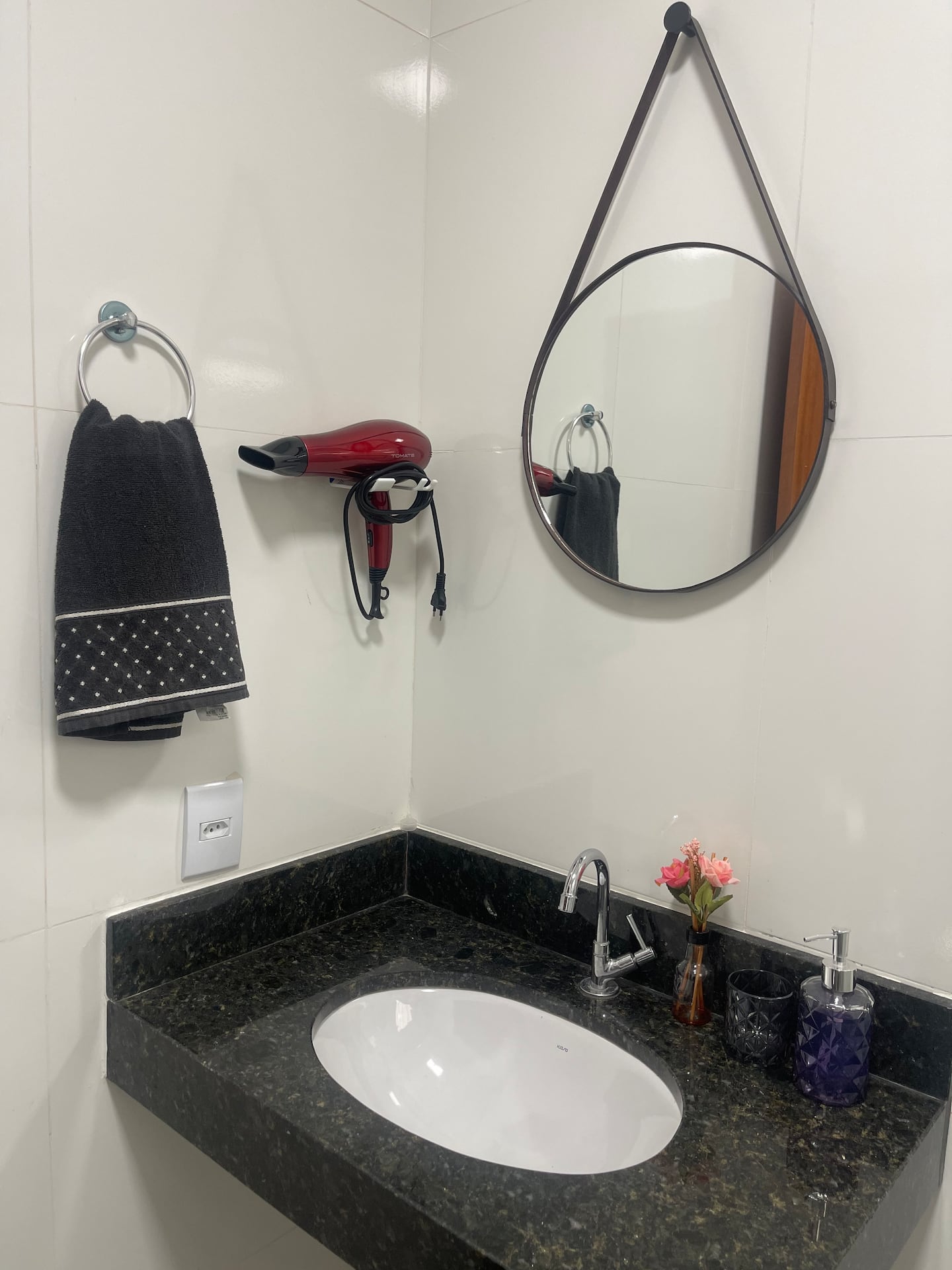 VivaVida Imperial 103 (4 Hóspedes) - Fotos adicionais 6