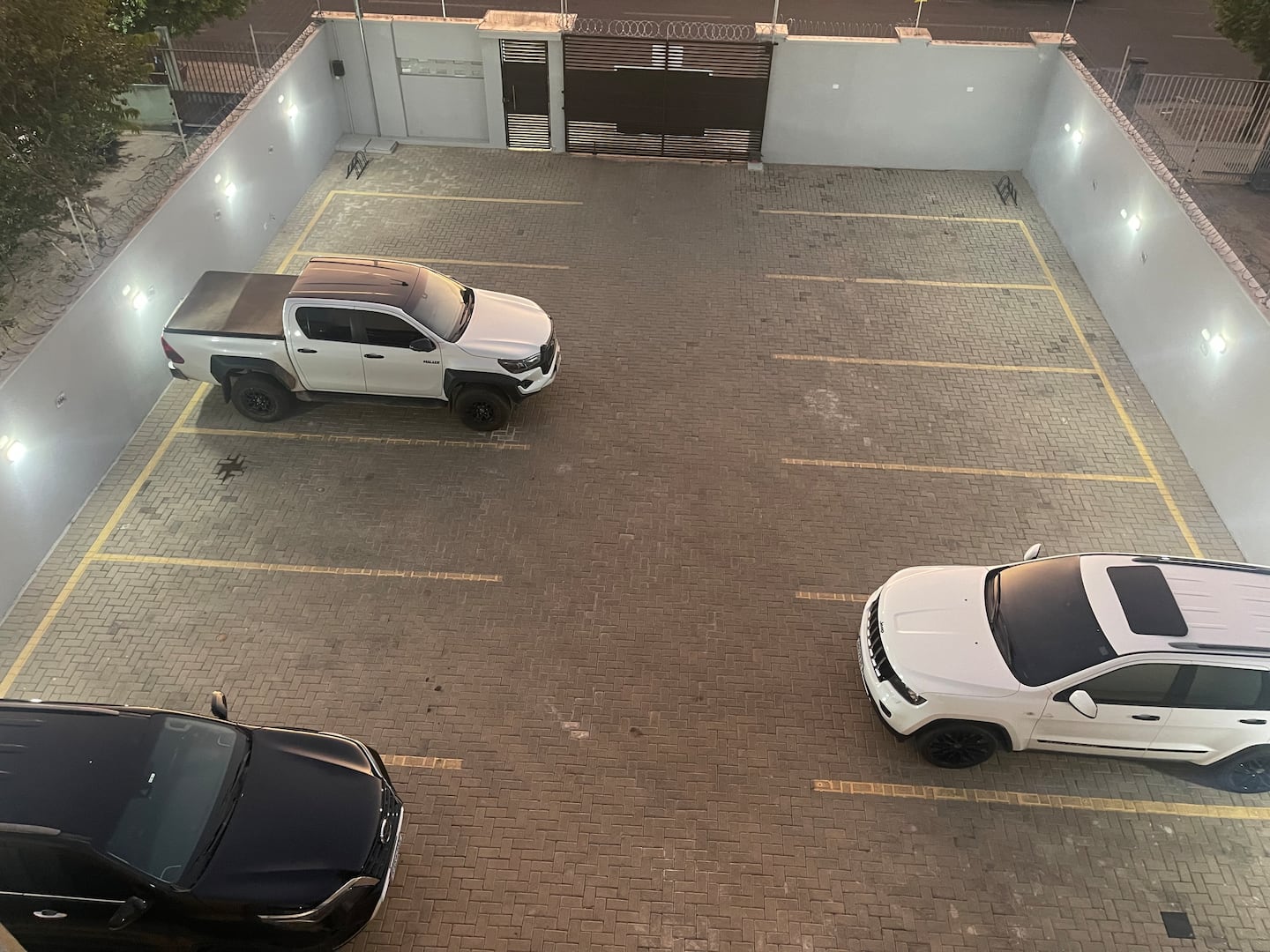 VivaVida Imperial 103 (4 Hóspedes) - Fotos adicionais 9