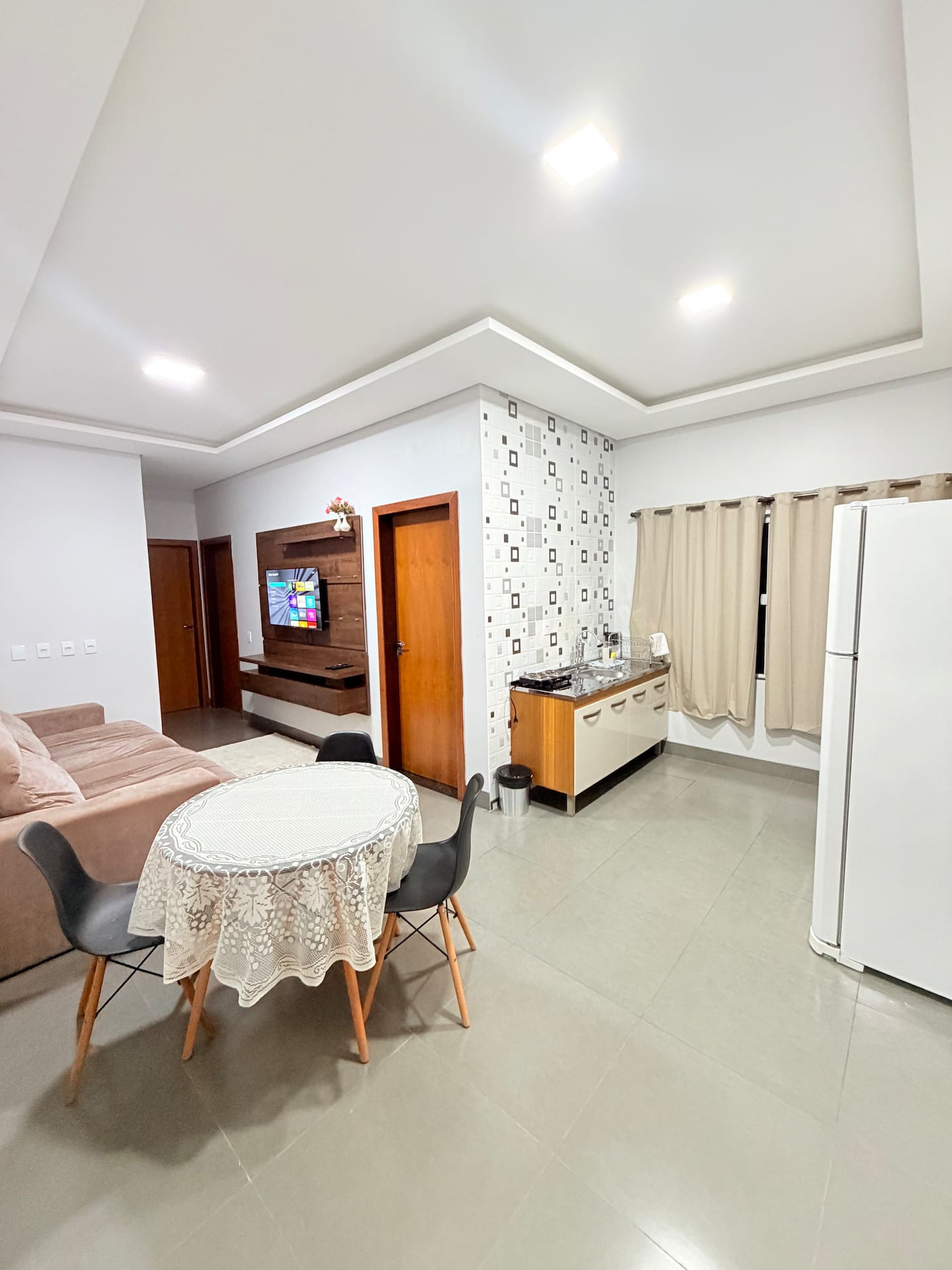 VivaVida Imperial 204 2 hóspedes - Fotos adicionais 1