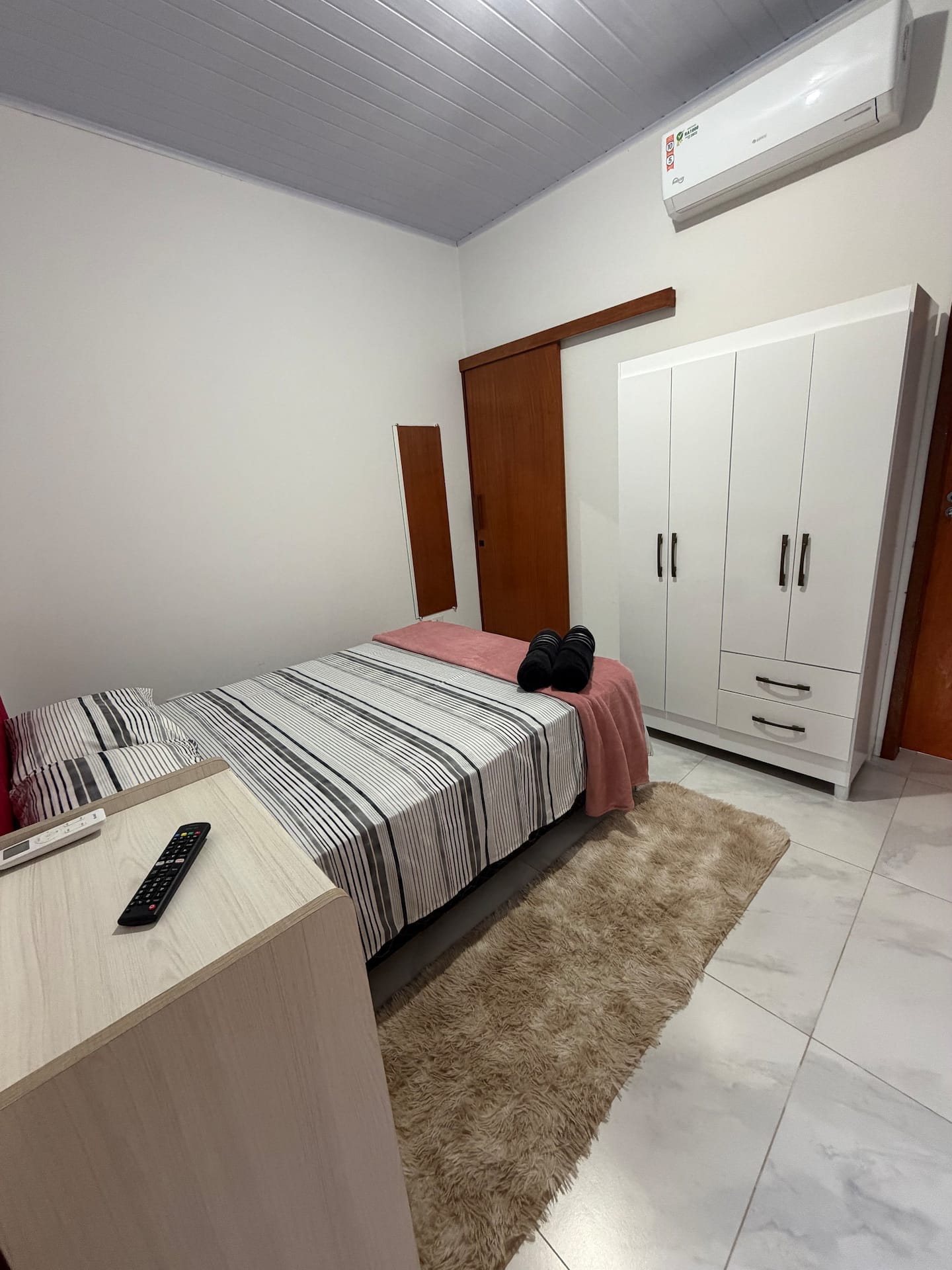 VivaVida 07 - Quarto 2