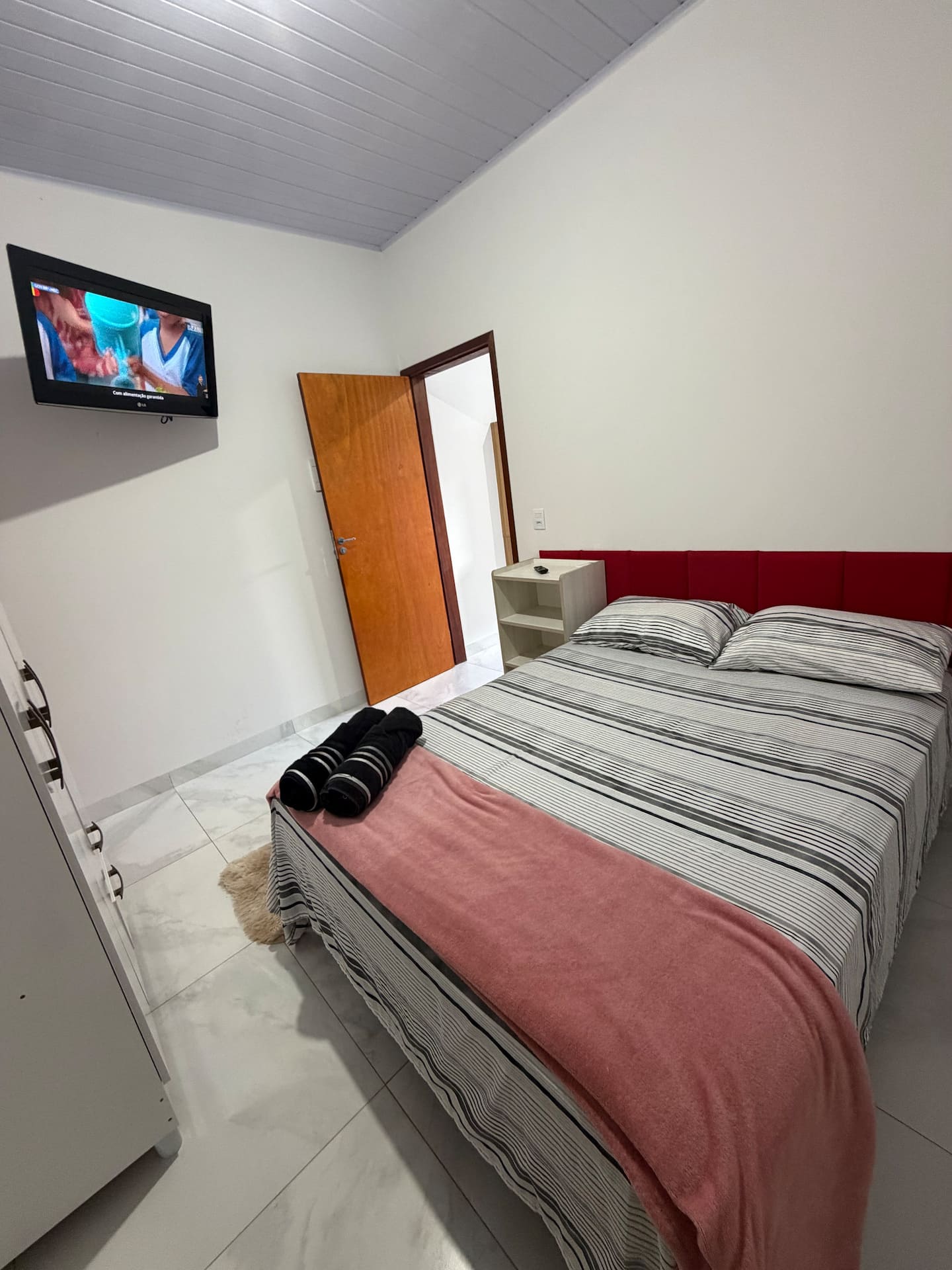 VivaVida 07 - Quarto 3