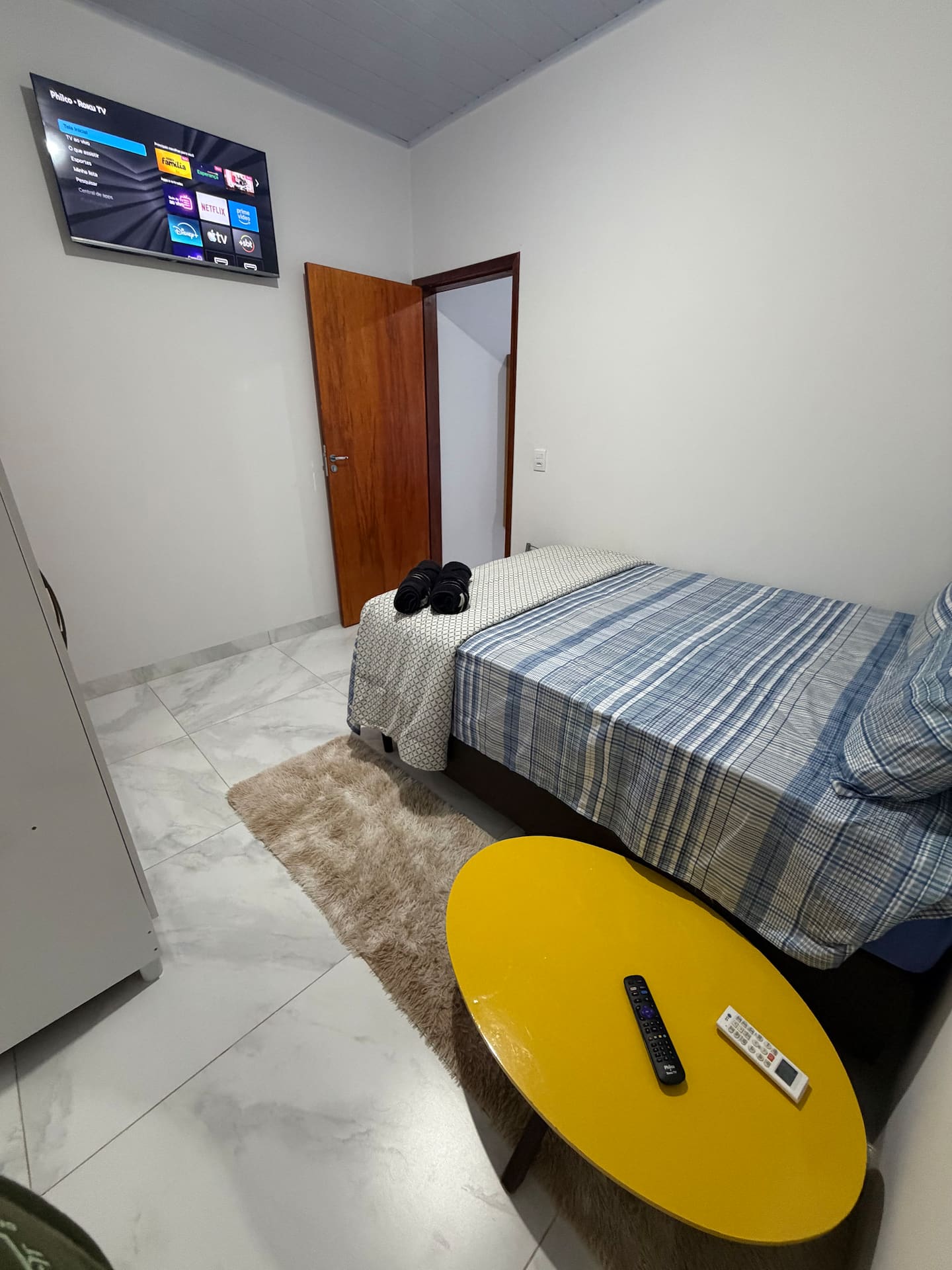 VivaVida 08 - Quarto 2