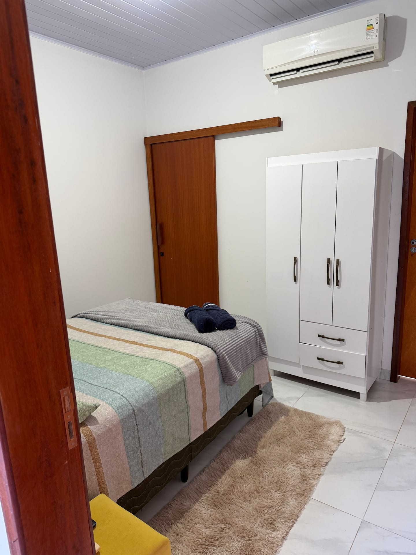 VivaVida 01 - Quarto 2